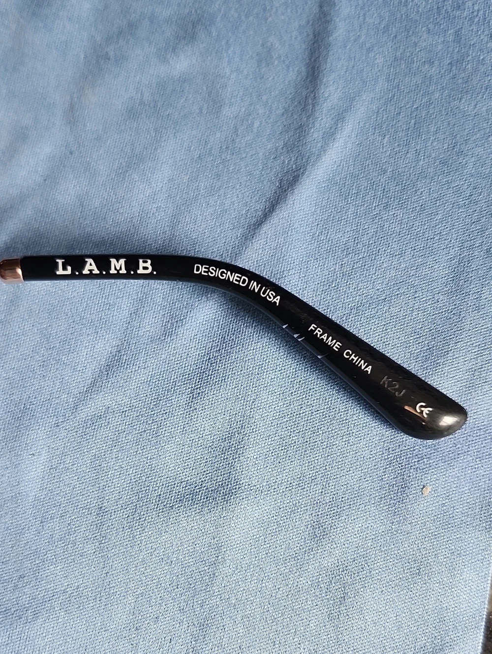 L.A.M.B. new tura